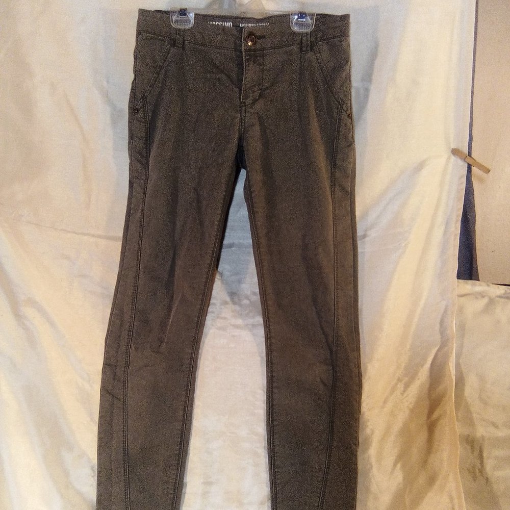 "Mossimo Supply Co" Leggings Size 9 Slim